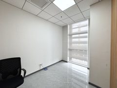 通州世界侨商中心 | 231㎡办公空间 - 缩略图 8