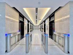 通州世界侨商中心 | 231㎡办公空间 - 缩略图 13