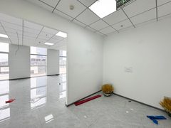 通州世界侨商中心 | 231㎡办公空间 - 缩略图 2