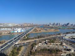 通州世界侨商中心 | 231㎡办公空间 - 缩略图 15