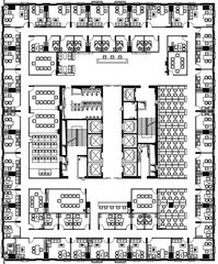 通州北关15层大空间 东南西北朝向 - 缩略图 14