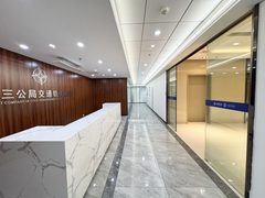 通州运河畔1896㎡正对电梯看河景 - 缩略图 3