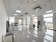 通州运河畔1896㎡正对电梯看河景 - 缩略图 11