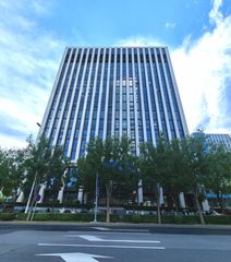 通州运河畔1896㎡正对电梯看河景 - 缩略图 1