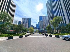 通州运河畔1896㎡正对电梯看河景 - 缩略图 16