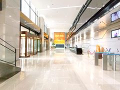 北京CBD世界财富大厦1062㎡ 视野好带家具 - 缩略图 8