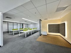 真房｜世界财富大厦 |534平｜可谈价｜正对长安街 - 缩略图 4