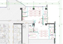 真房｜世界财富大厦 |534平｜可谈价｜正对长安街 - 缩略图 2