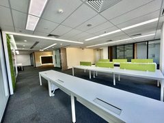 真房｜世界财富大厦 |534平｜可谈价｜正对长安街 - 缩略图 6