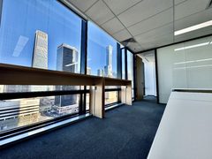 真房｜世界财富大厦 |534平｜可谈价｜正对长安街 - 缩略图 11