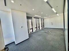 真房｜世界财富大厦 |534平｜可谈价｜正对长安街 - 缩略图 9