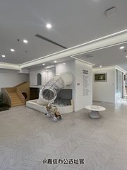 常营独栋办公室实景图 4