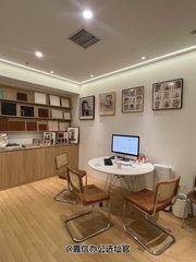 常营独栋办公室实景图 5