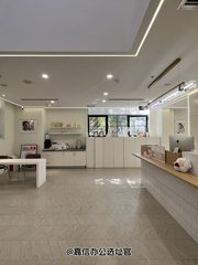 常营独栋办公室实景图 6