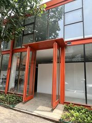 管庄产业园办公室实景图 2