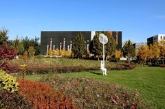 真房｜东亿国际传媒产业园 |4784.69平|面议|创意园区里的独栋选择 - 缩略图 4