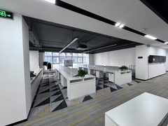 东亿产业园4784平整栋 近地铁采光好 - 缩略图 12