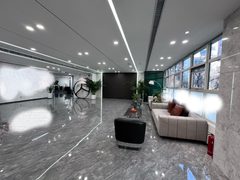 东亿产业园 4784平大空间 四面采光 - 缩略图 7