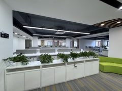 东亿产业园 4784平大空间 四面采光 - 缩略图 10