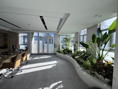 东亿产业园 4784平大空间 四面采光 - 缩略图 19