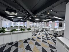 真房｜东亿国际传媒产业园 |4784.69平|面议|创意园区里的独栋选择 - 缩略图 10