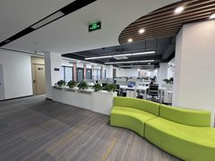 真房｜东亿国际传媒产业园 |4784.69平|面议|创意园区里的独栋选择 - 缩略图 17