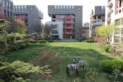 高碑店传媒产业园 489平四面采光空间 - 缩略图 4