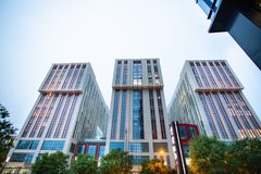 传媒产业园合院空间 双露台私密办公 - 缩略图 4