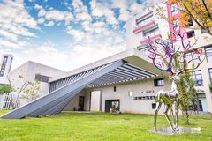 传媒产业园合院空间 双露台私密办公 - 缩略图 3