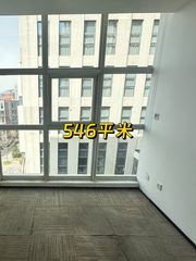 传媒产业园合院办公 闹中取静 - 缩略图 1