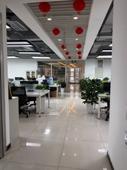 朝阳区 | 东亿国际产业园 | 文化办公 - 缩略图 9