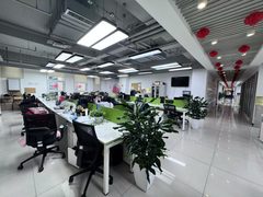 朝阳区 | 东亿国际产业园 | 文化办公 - 缩略图 14