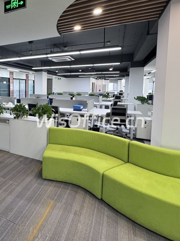 东亿产业园 | 四面采光 | 签约两年起？ - 首图