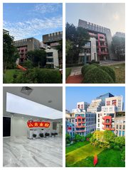 传媒大学旁独栋花园楼宇，带露台草坪 - 缩略图 1