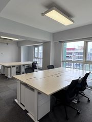 东亿产业园 | 高碑店 | 办公能这么玩？ - 缩略图 1