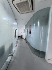 东亿产业园357平独栋东朝南遗留装修 - 缩略图 5