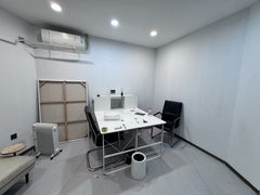 东亿产业园357平独栋东朝南遗留装修 - 缩略图 6