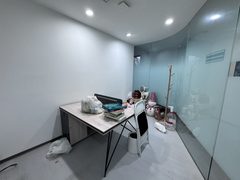 东亿产业园357平独栋东朝南遗留装修 - 缩略图 7