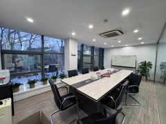 东亿产业园357平独栋东朝南遗留装修 - 缩略图 13