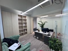 东亿产业园357平独栋东朝南遗留装修 - 缩略图 14