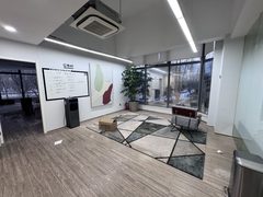 东亿产业园357平独栋东朝南遗留装修 - 缩略图 15