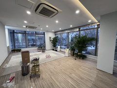 东亿产业园357平独栋东朝南遗留装修 - 缩略图 16