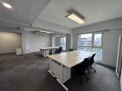 高碑店传媒园区120平办公，配套齐全 - 缩略图 3