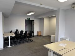 高碑店传媒园区120平办公，配套齐全 - 缩略图 4