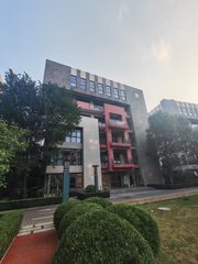 东亿国际传媒产业园 独栋3130平米 花园环绕 - 缩略图 4