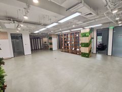 东亿国际传媒产业园 独栋3130平米 花园环绕 - 缩略图 9