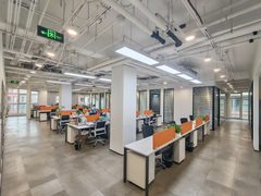 东亿国际传媒产业园 独栋3130平米 花园环绕 - 缩略图 8