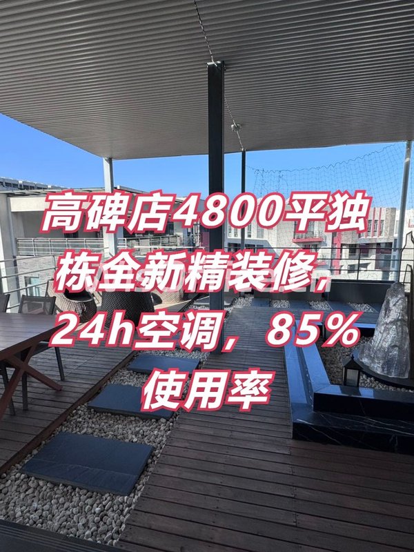 高碑店 | 东亿产业园 | 究竟适合谁？ - 首图