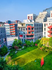 东四环传媒园，租金低至一杯奶茶价 - 缩略图 1