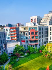 东亿文化科技产业园235平花园独栋 - 缩略图 1